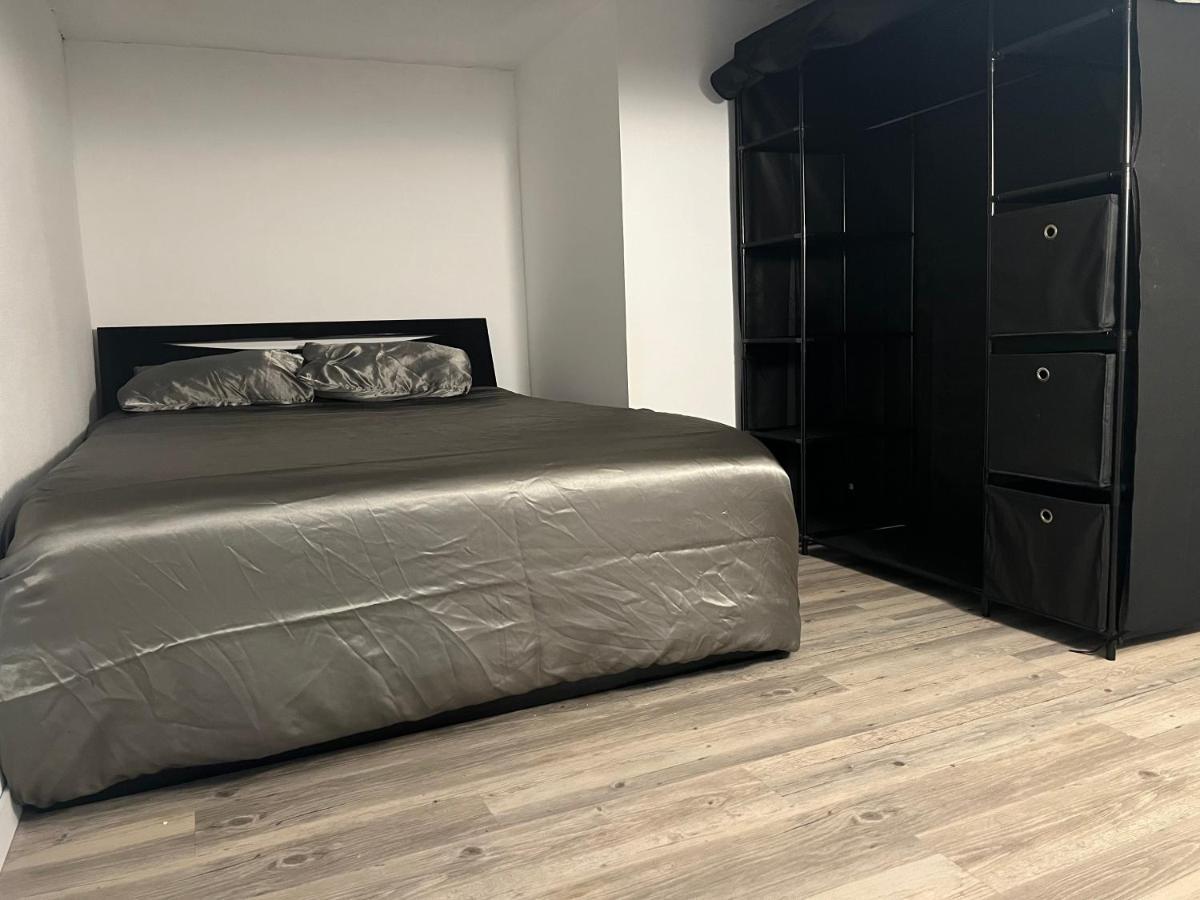 Appartement Cosy Proche Gare Toulouse Exterior foto